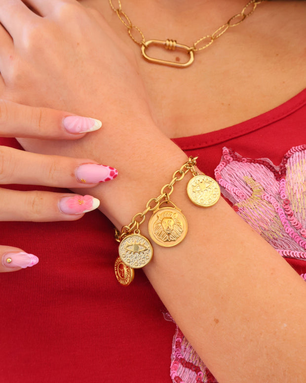 Bracelet Alma
