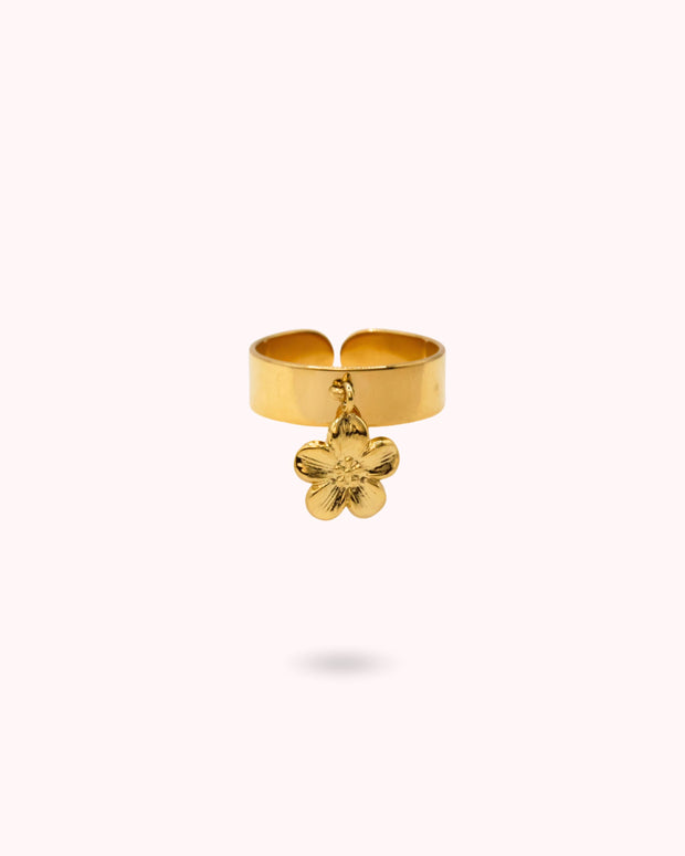 Bague Jasmine