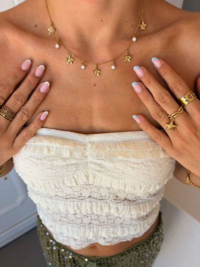 Collier Fira