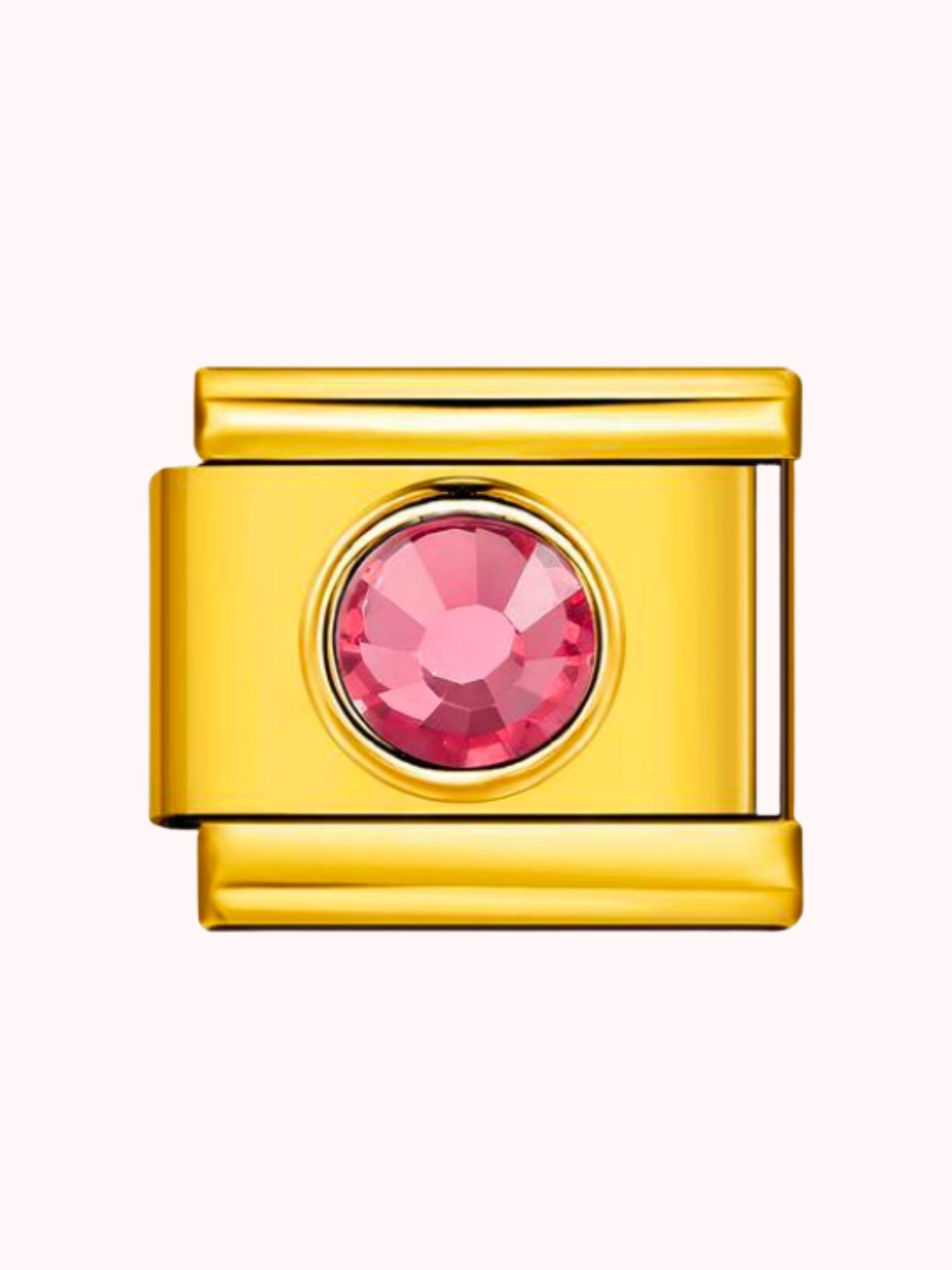 Diamant rose