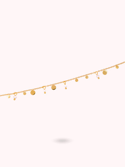 Bracelet Orphée