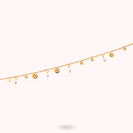 Bracelet Orphée