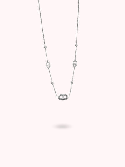 Collier Constance