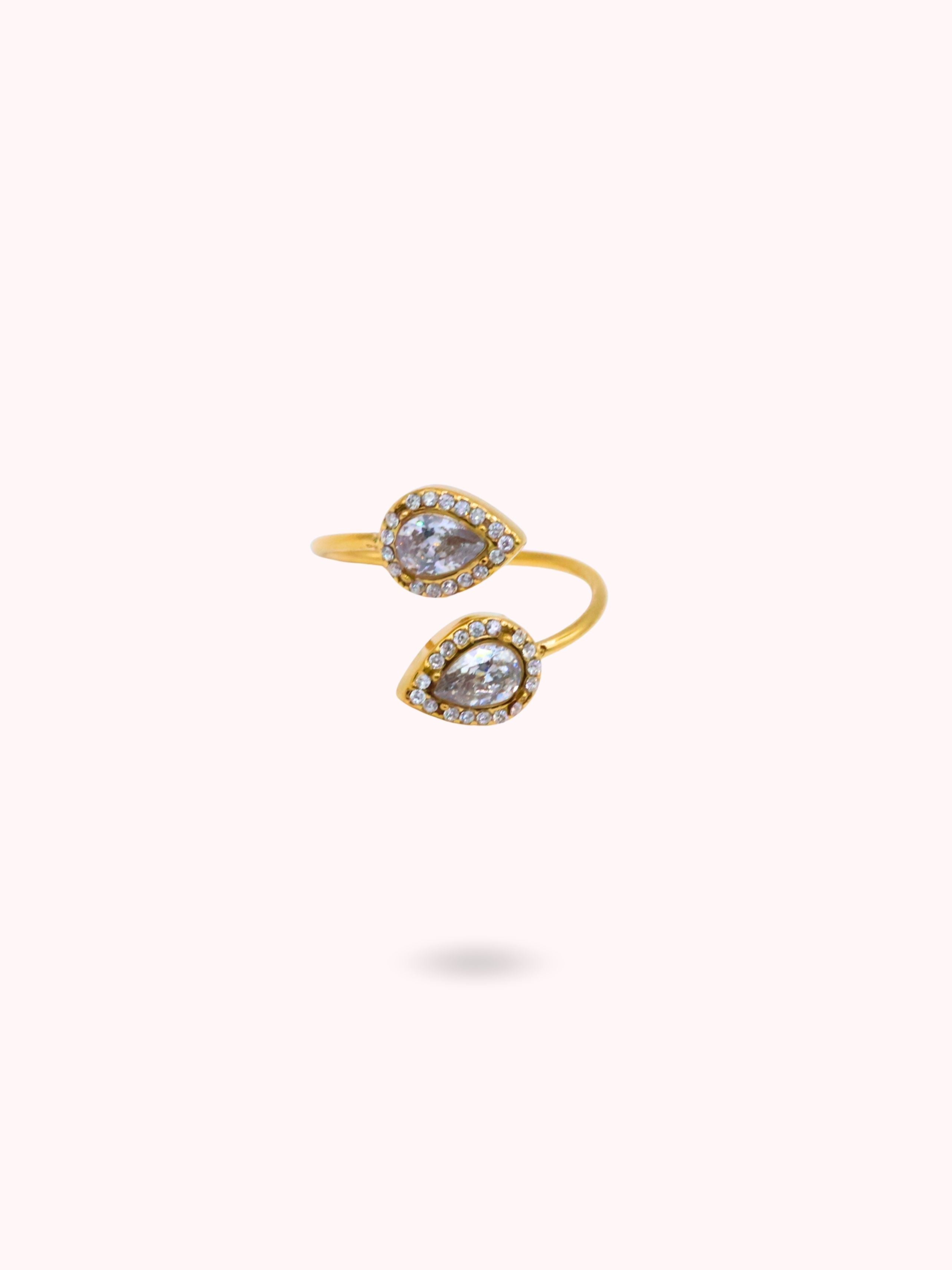 Bague Pamela