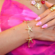 Bracelet Sirena