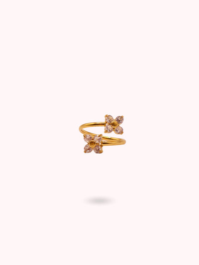 Bague Livia