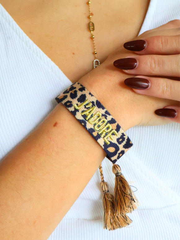 Bracelet J'adore