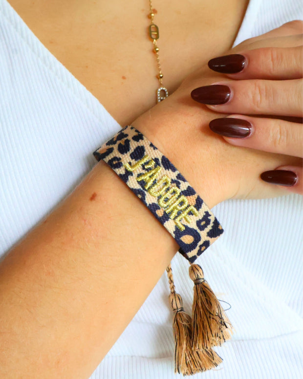 Bracelet J'adore