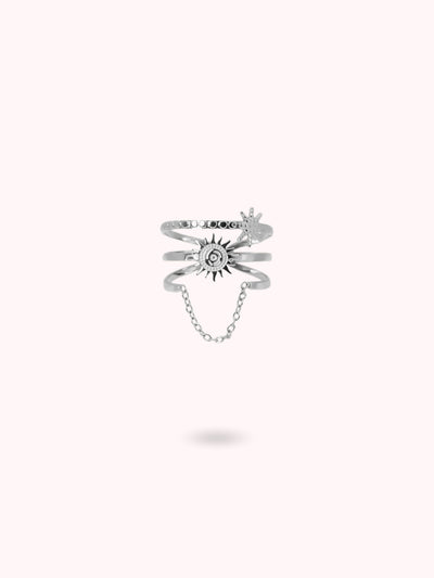Bague Soléa