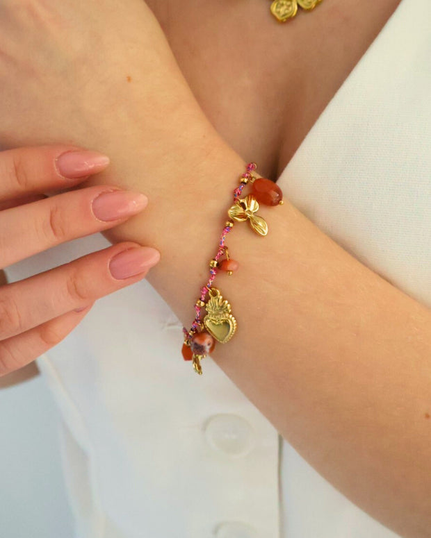 Bracelet Passion