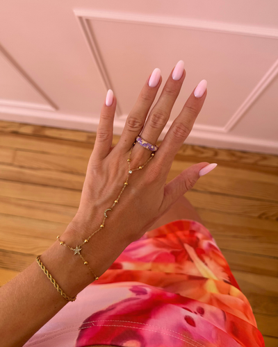 Bague Bellini