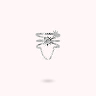 Bague Soléa