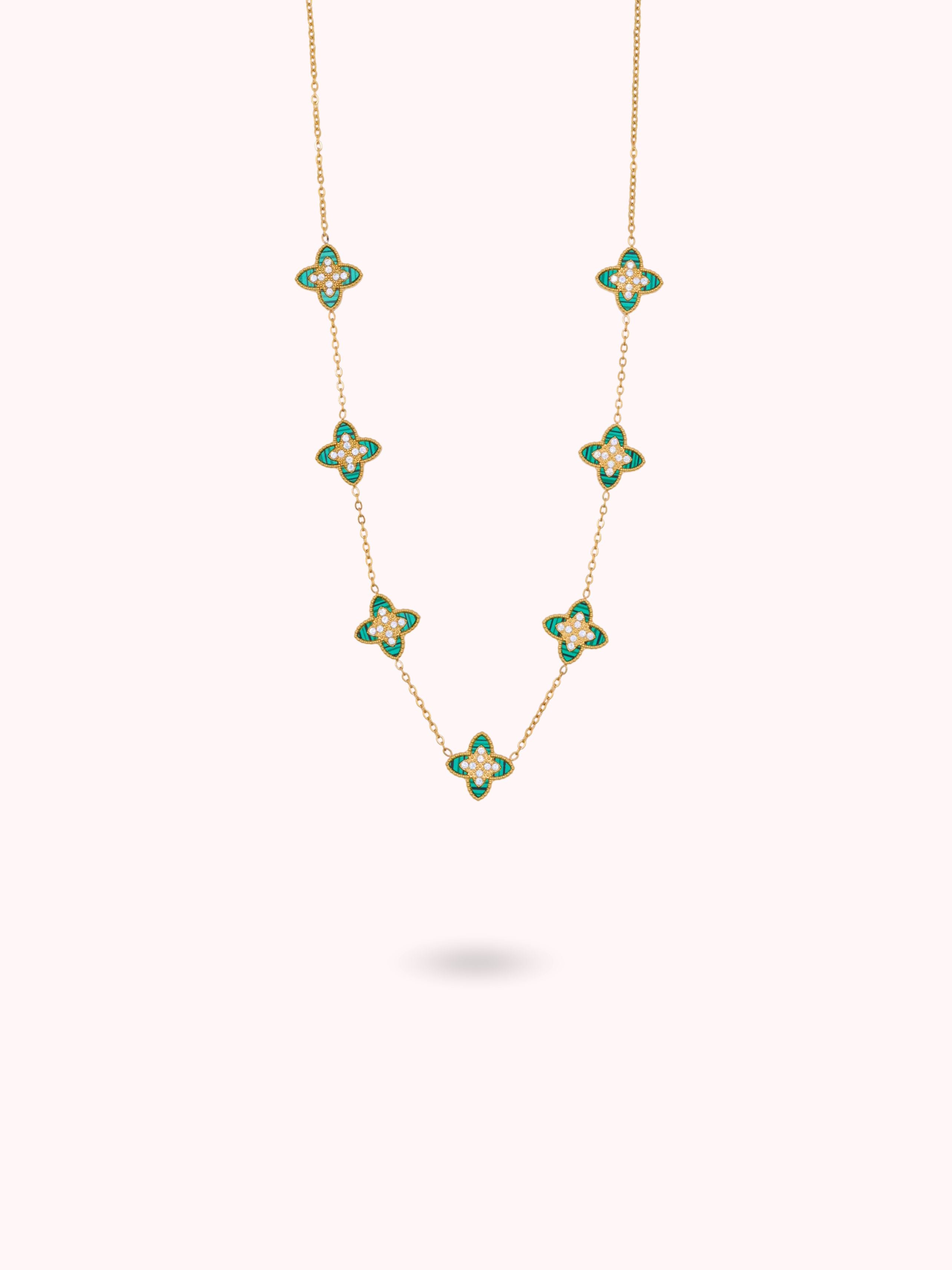 Collier Jeanne