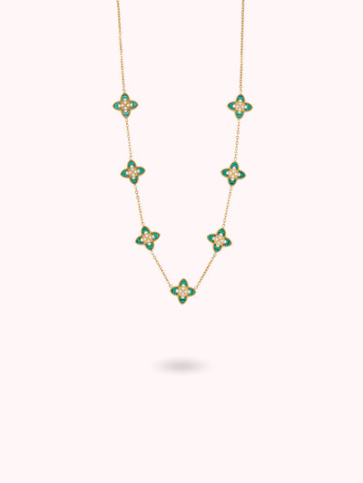 Collier Jeanne
