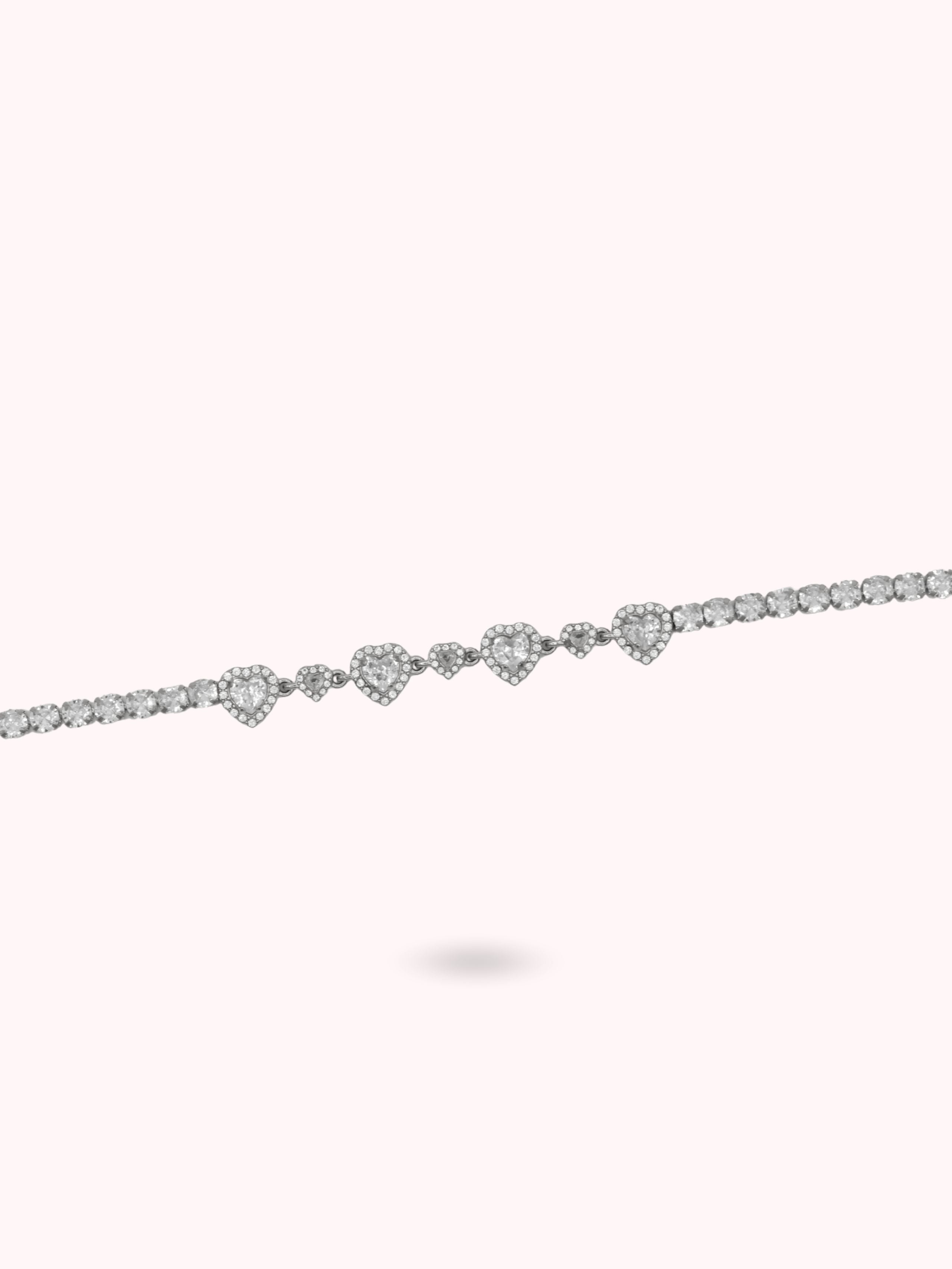 Bracelet Amour