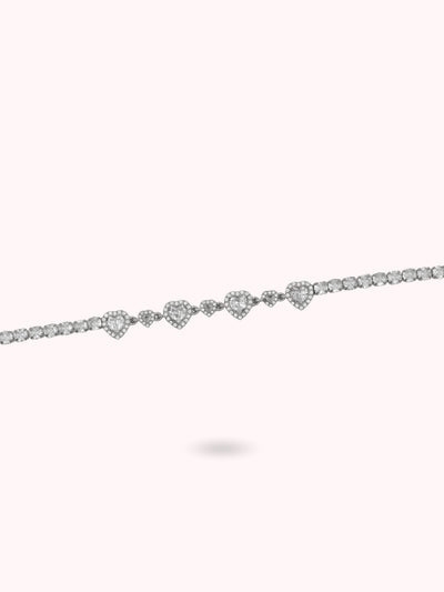 Bracelet Amour
