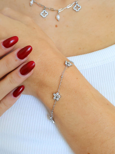 Bracelet Lilia