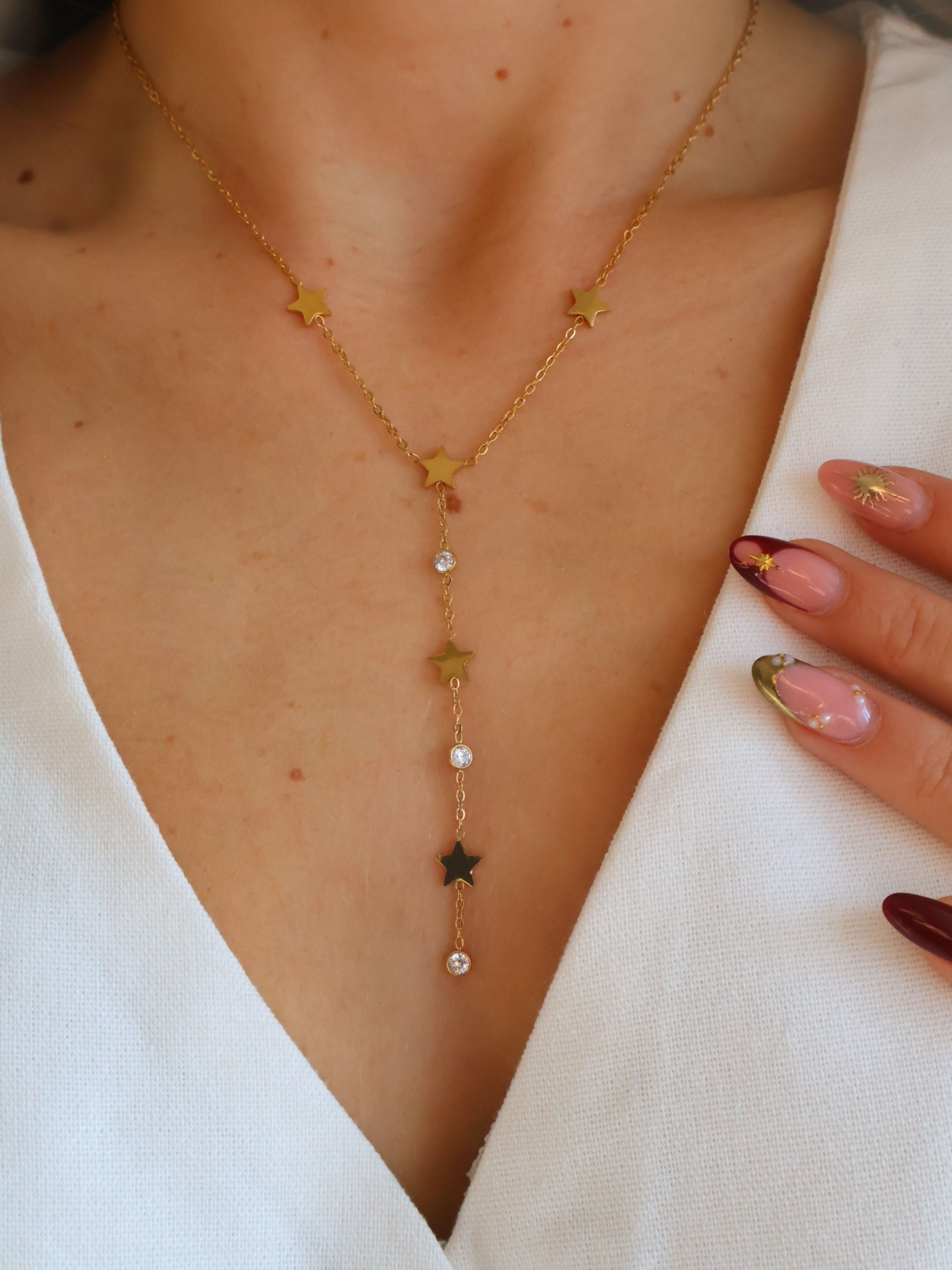 Collier Néolia