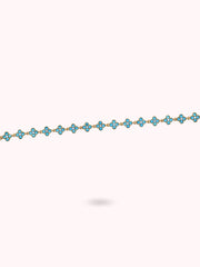 Bracelet Judith Bleu