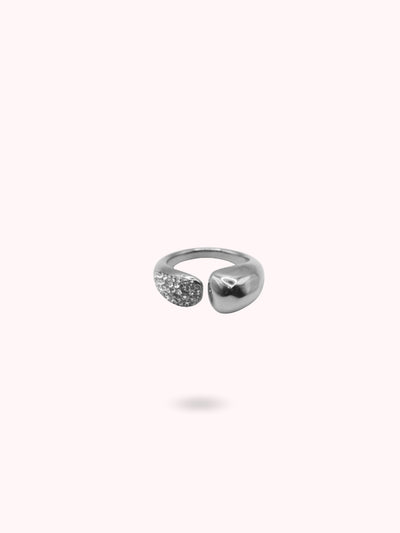 Bague Loane à strass