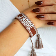 Bracelet J'adore