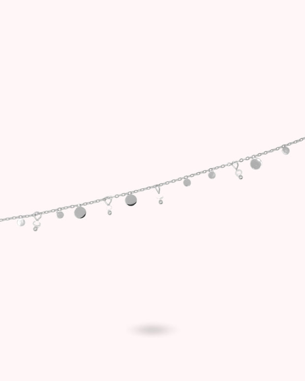 Bracelet Orphée