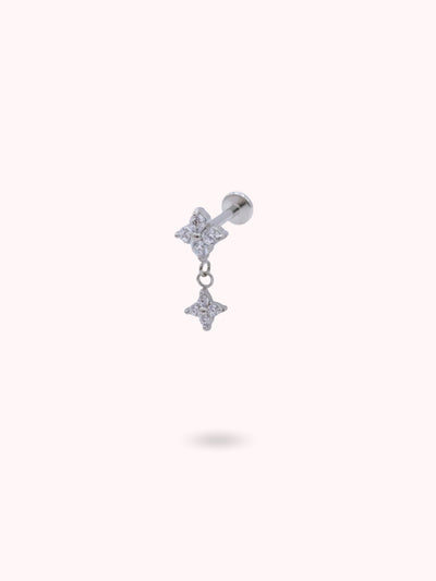Piercing Isa