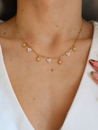 Collier Neva
