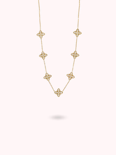 Collier Jeanne