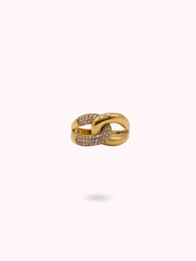 Bague Amaïa