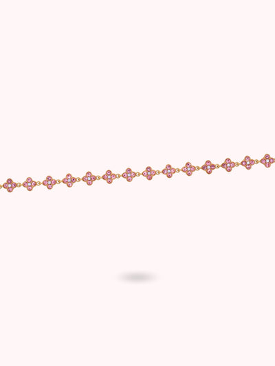 Bracelet Judith Rose