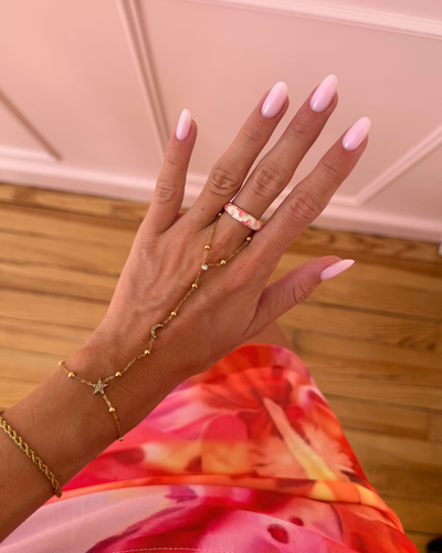 Bague Bellini