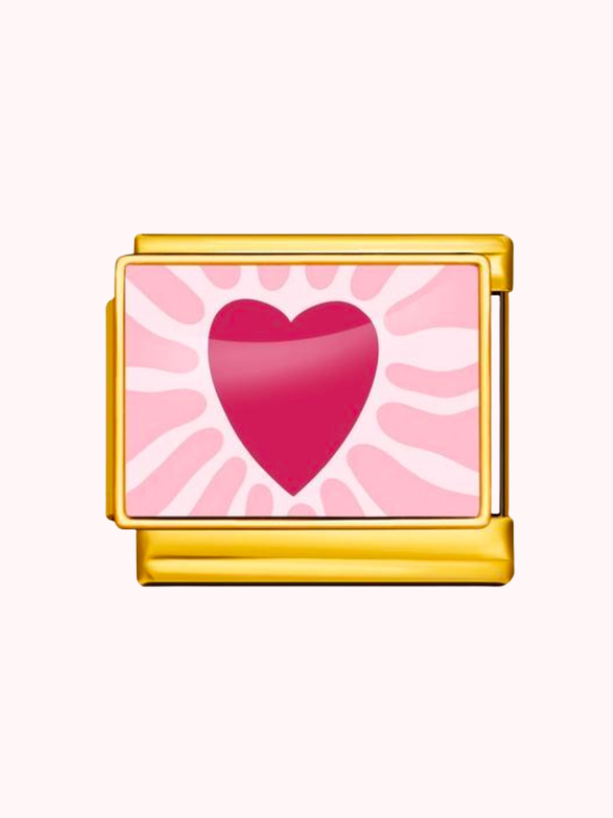 Coeur Rose