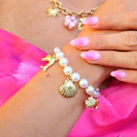 Bracelet Apolline