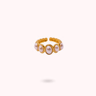 Bague Perla