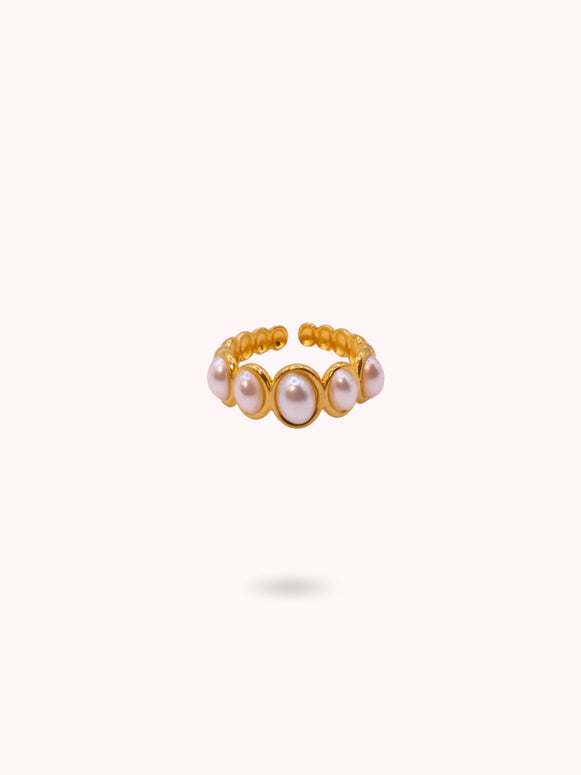 Bague Perla