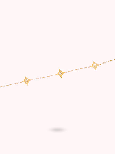 Bracelet Calypso