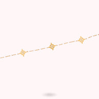Bracelet Calypso