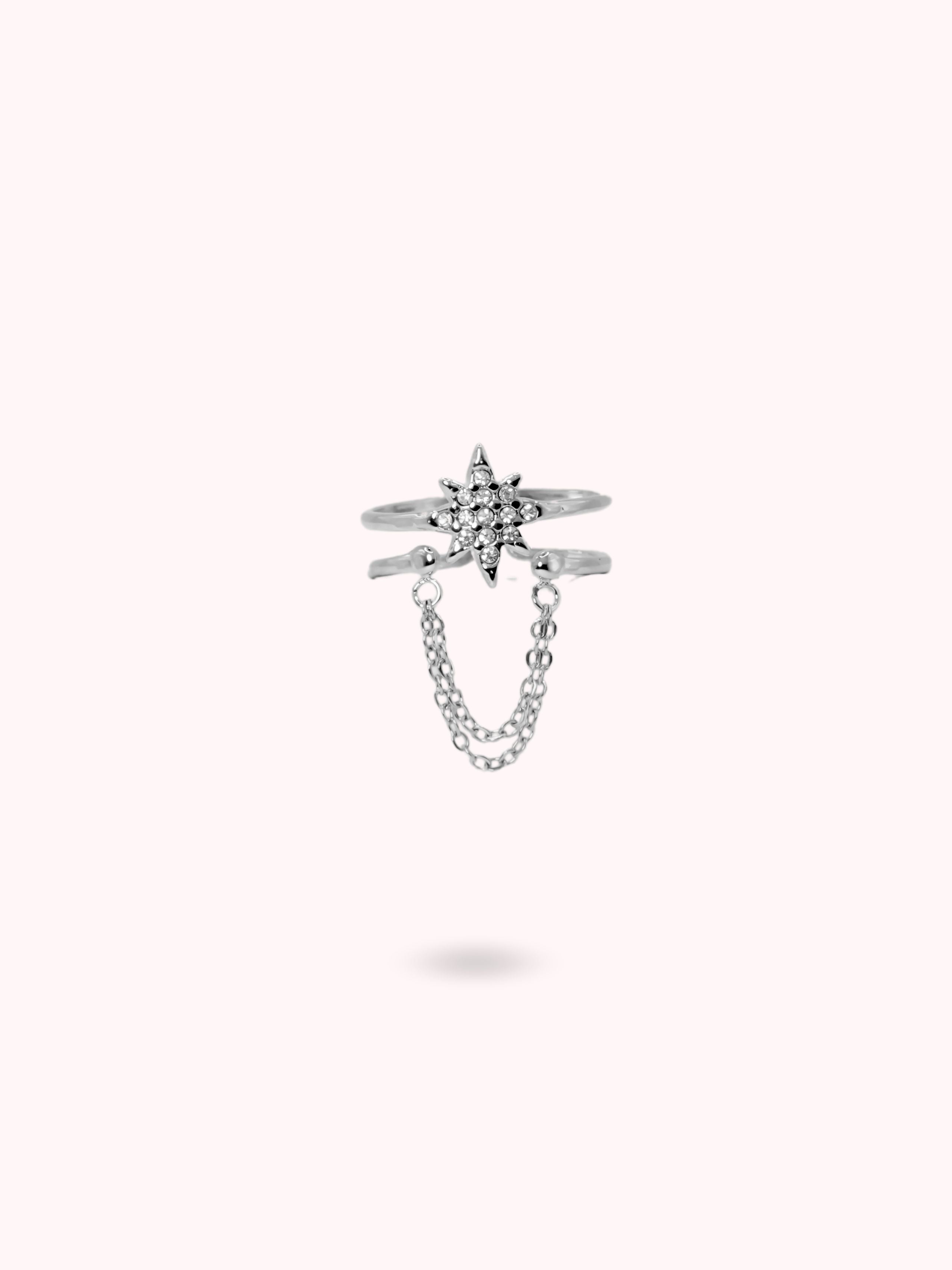 Bague Astra