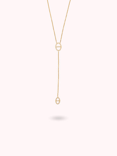 Collier Iloé