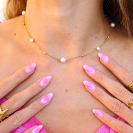 Collier Ayline
