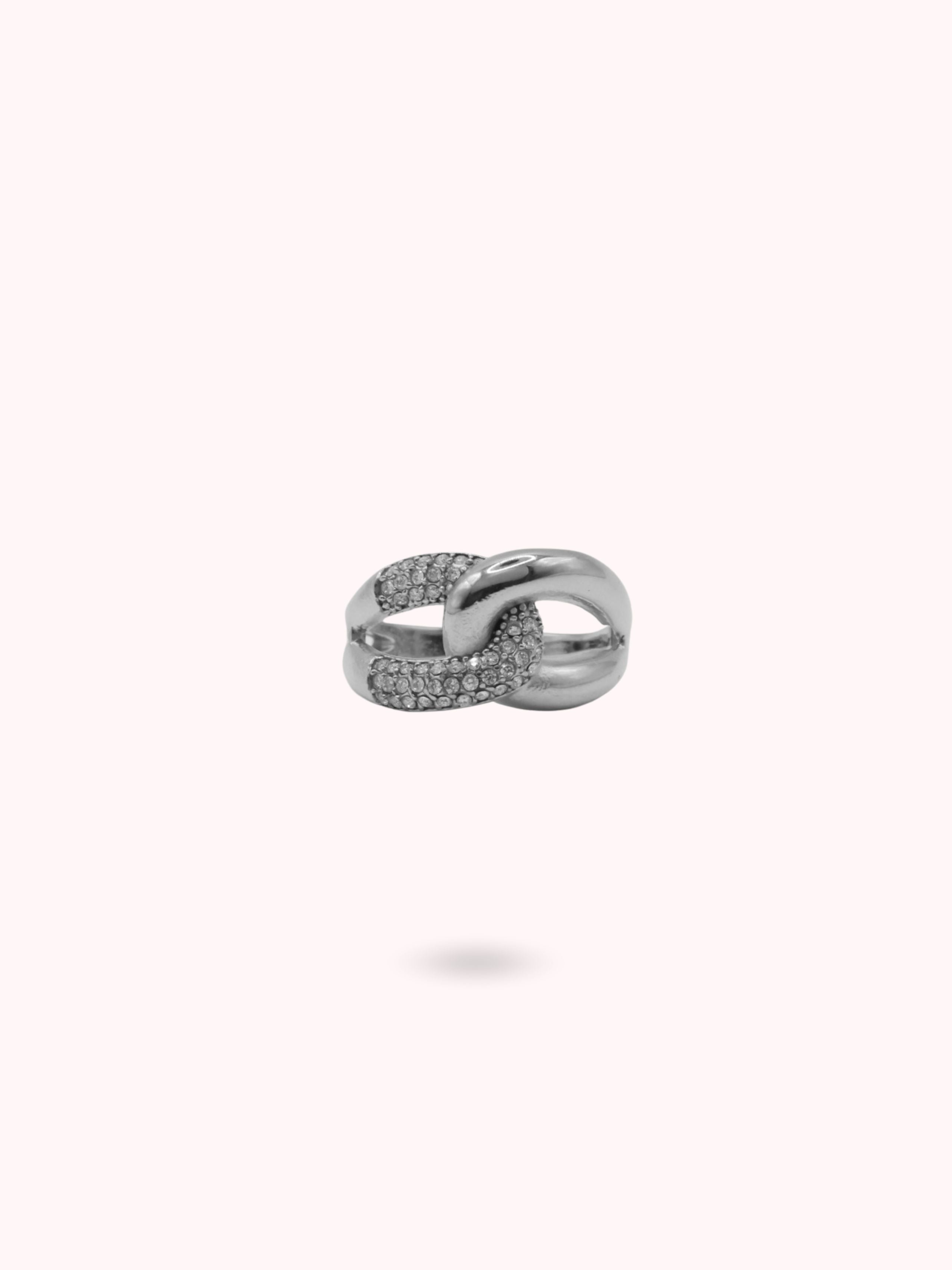 Bague Amaïa