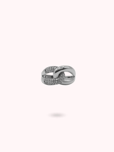 Bague Amaïa