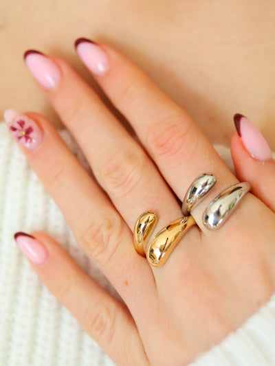 Bague Elyne