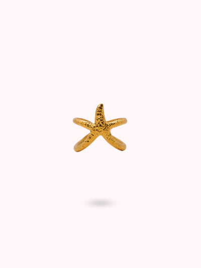 Bague Ondine