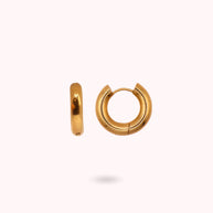 Boucles d'oreilles Mia