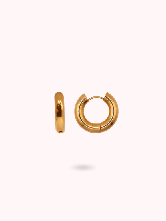 Boucles d'oreilles Mia