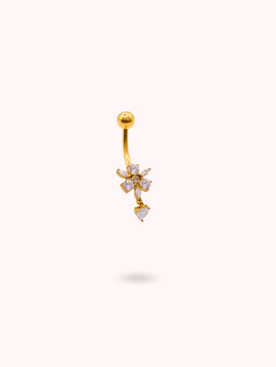 Piercing Nombril Lilianna