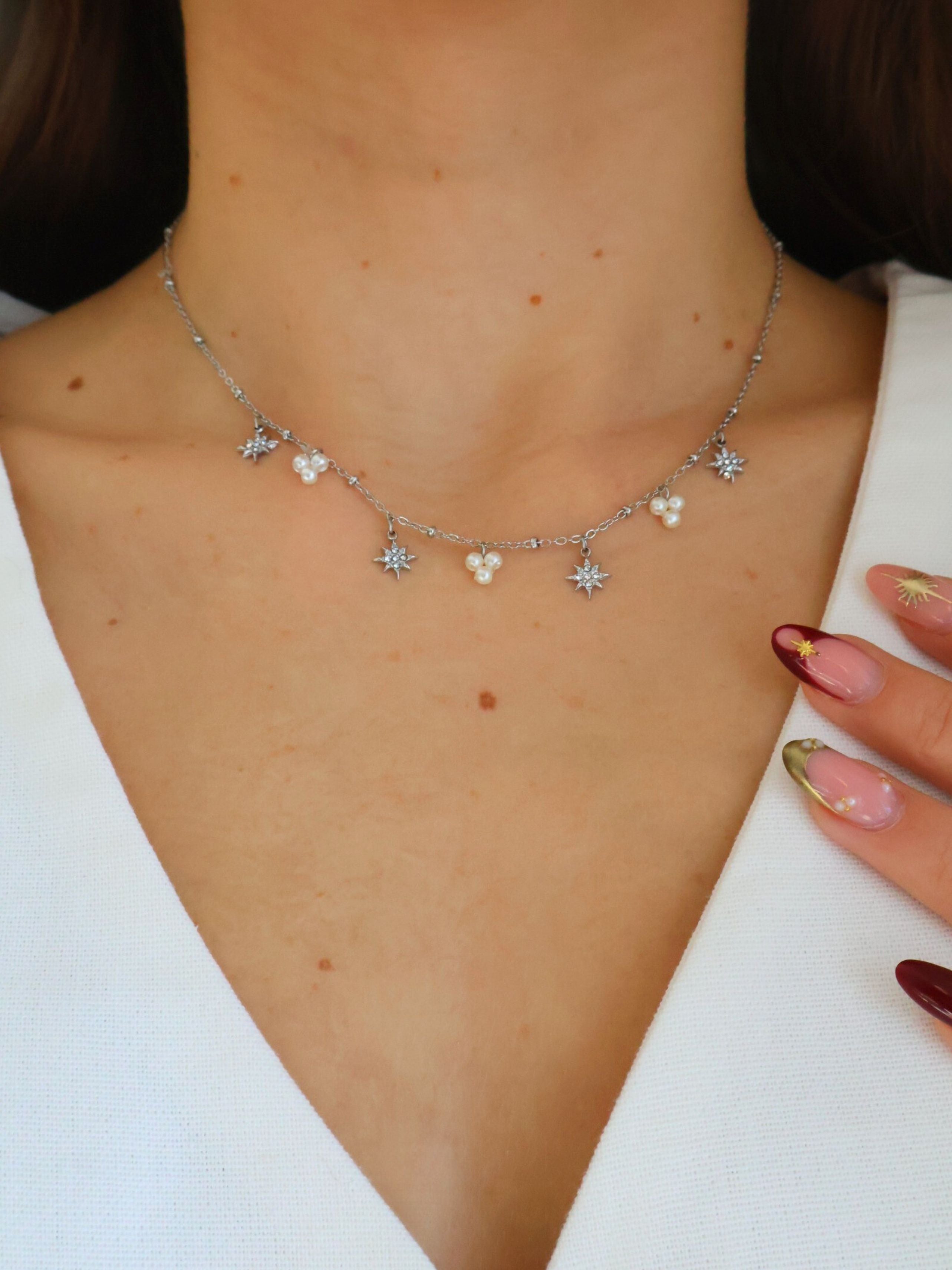 Collier Neva