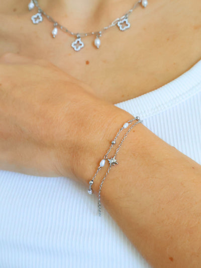 Bracelet Stellina